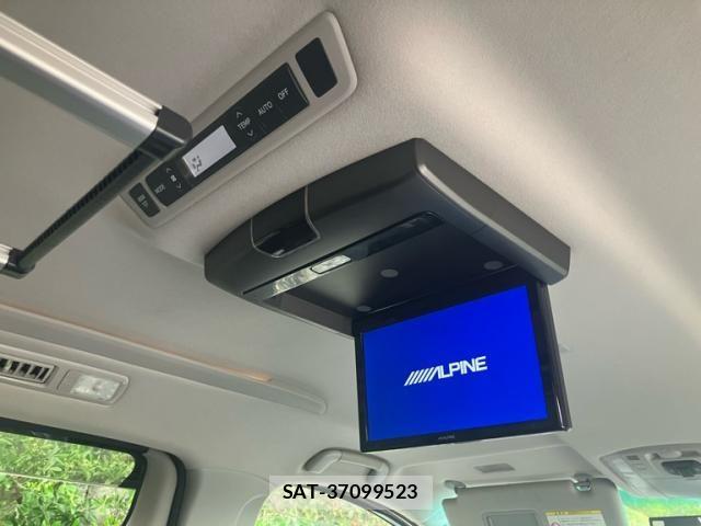 Toyota VELLFIRE 2008-08 7330872-14
