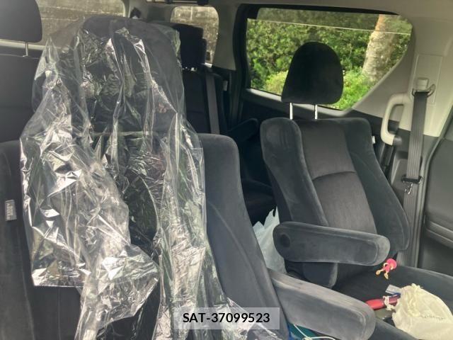 Toyota VELLFIRE 2008-08 7330872-16