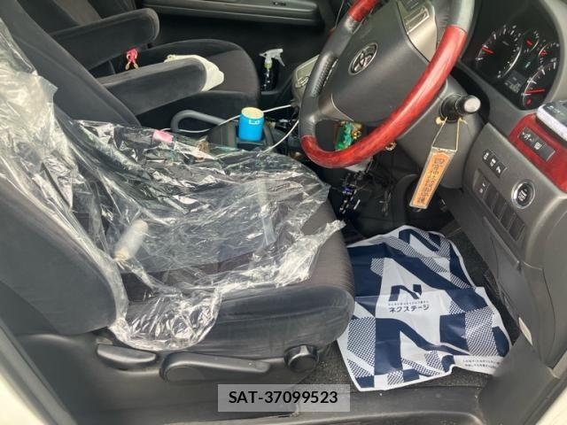 Toyota VELLFIRE 2008-08 7330872-17