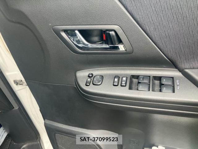Toyota VELLFIRE 2008-08 7330872-18