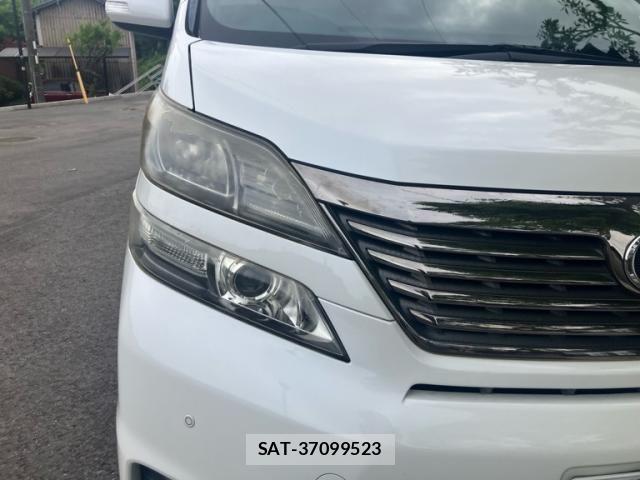 Toyota VELLFIRE 2008-08 7330872-1