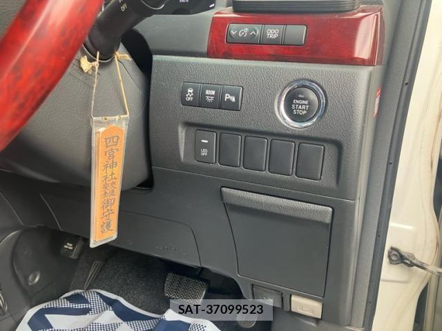 Toyota VELLFIRE 2008-08 7330872-19