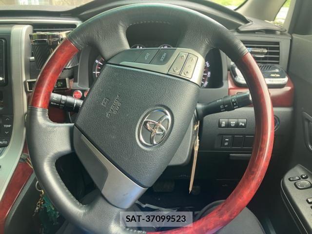 Toyota VELLFIRE 2008-08 7330872-20
