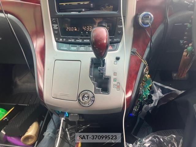 Toyota VELLFIRE 2008-08 7330872-22