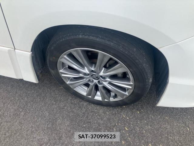Toyota VELLFIRE 2008-08 7330872-3