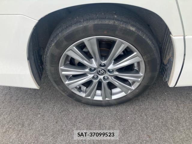 Toyota VELLFIRE 2008-08 7330872-4