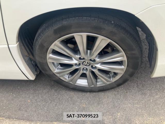 Toyota VELLFIRE 2008-08 7330872-5