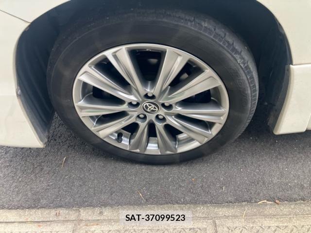 Toyota VELLFIRE 2008-08 7330872-6