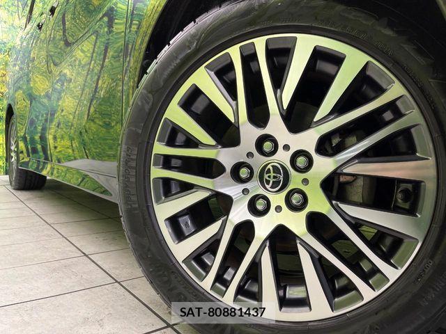 Toyota VELLFIRE 2017-03 7330820-13