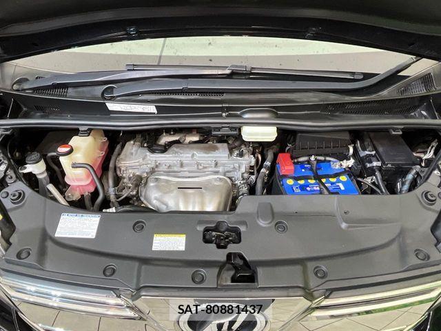Toyota VELLFIRE 2017-03 7330820-17
