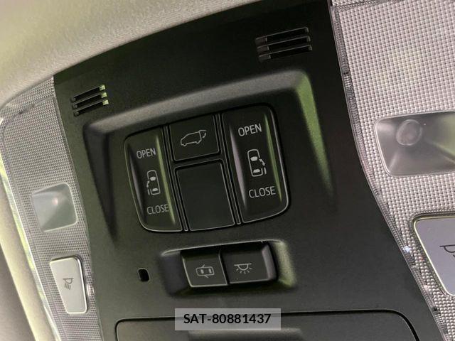Toyota VELLFIRE 2017-03 7330820-5
