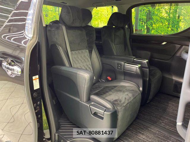 Toyota VELLFIRE 2017-03 7330820-8