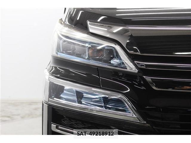 Toyota VELLFIRE 2020-03 7330829-11
