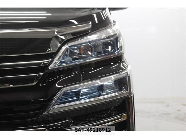 Toyota VELLFIRE 2020-03 7330829-14