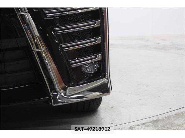 Toyota VELLFIRE 2020-03 7330829-15