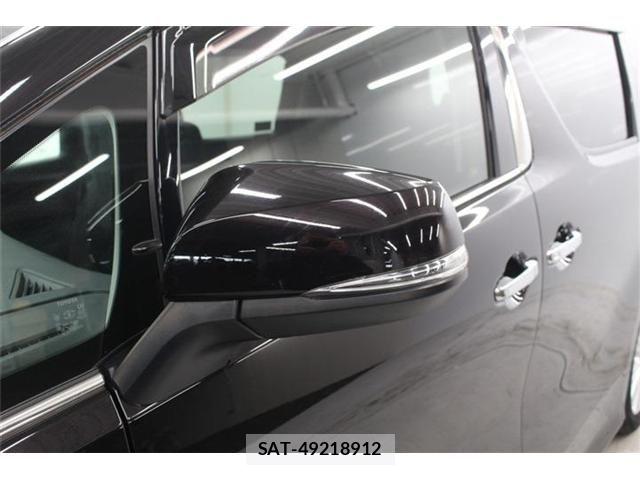 Toyota VELLFIRE 2020-03 7330829-16