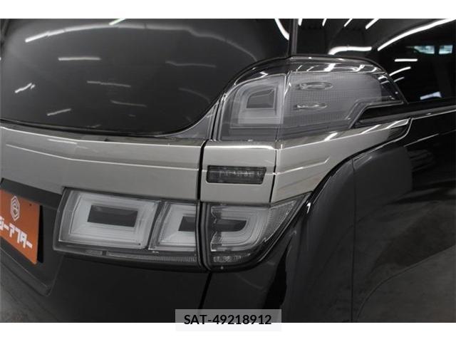 Toyota VELLFIRE 2020-03 7330829-18