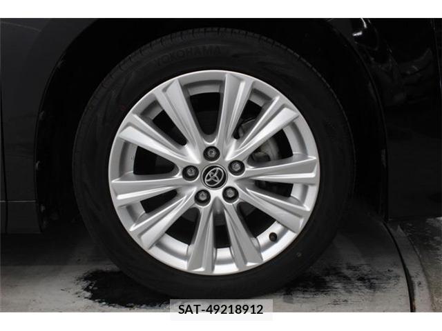 Toyota VELLFIRE 2020-03 7330829-22