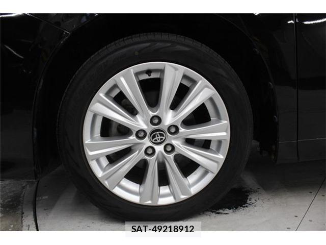 Toyota VELLFIRE 2020-03 7330829-23