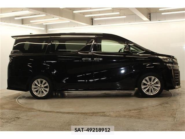 Toyota VELLFIRE 2020-03 7330829-3