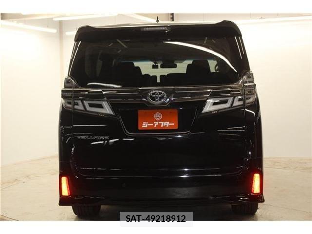 Toyota VELLFIRE 2020-03 7330829-5