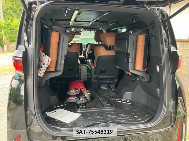 Toyota VELLFIRE 2023-12 7330808-9