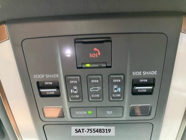 Toyota VELLFIRE 2023-12 7330808-14
