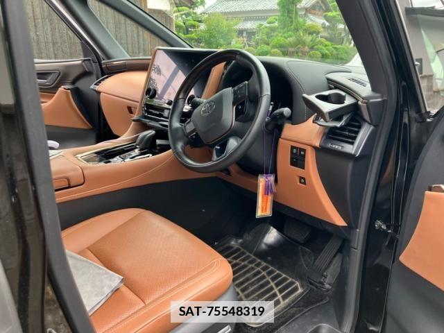 Toyota VELLFIRE 2023-12 7330808-18