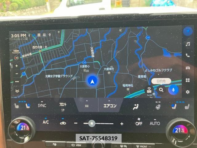 Toyota VELLFIRE 2023-12 7330808-24