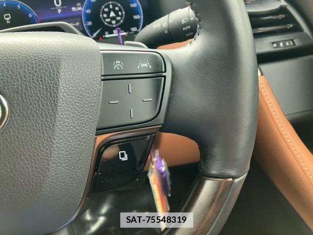 Toyota VELLFIRE 2023-12 7330808-27