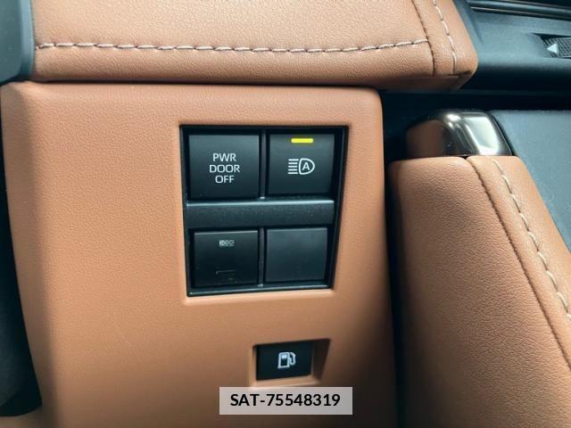 Toyota VELLFIRE 2023-12 7330808-28