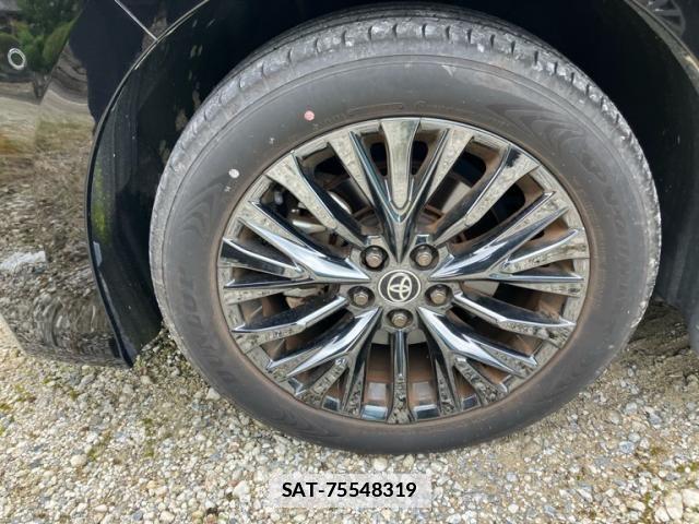 Toyota VELLFIRE 2023-12 7330808-2
