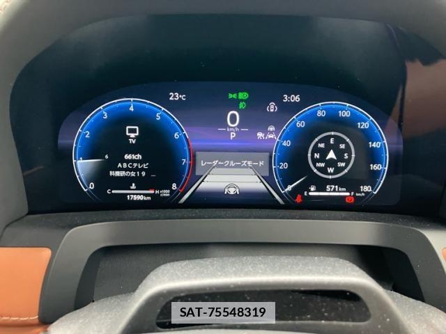 Toyota VELLFIRE 2023-12 7330808-29