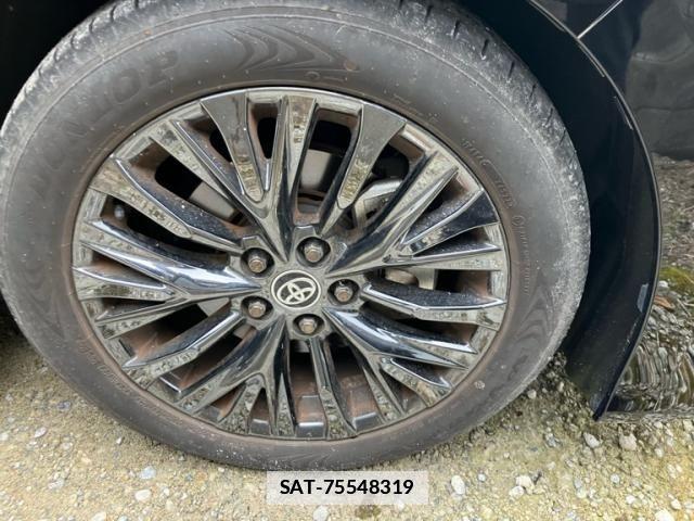 Toyota VELLFIRE 2023-12 7330808-3
