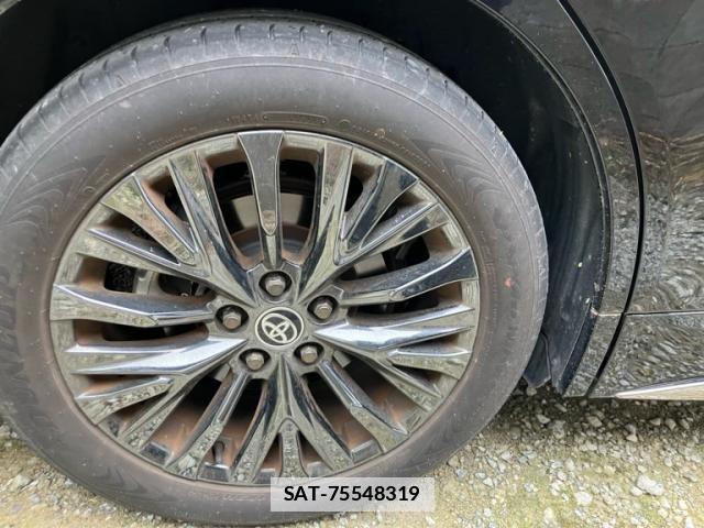 Toyota VELLFIRE 2023-12 7330808-4