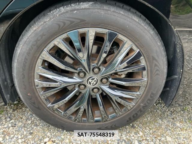 Toyota VELLFIRE 2023-12 7330808-5