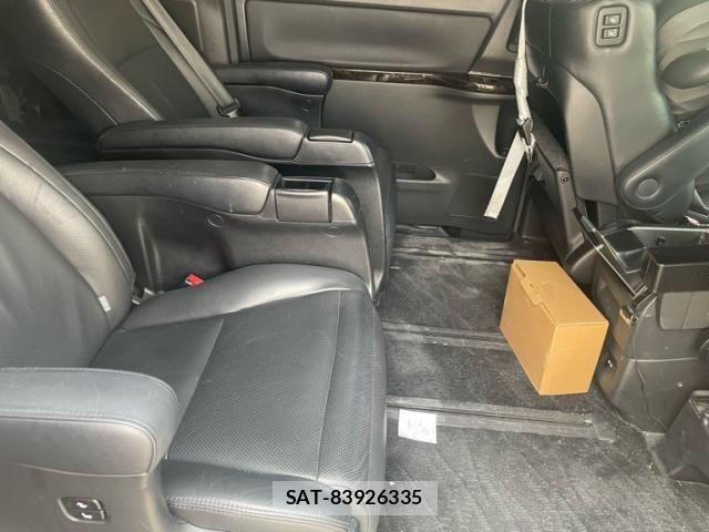 Toyota VELLFIRE 2012-01 7330855-10