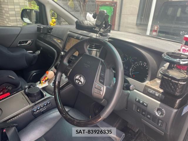 Toyota VELLFIRE 2012-01 7330855-14