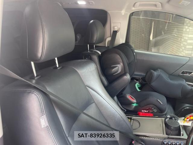 Toyota VELLFIRE 2012-01 7330855-15