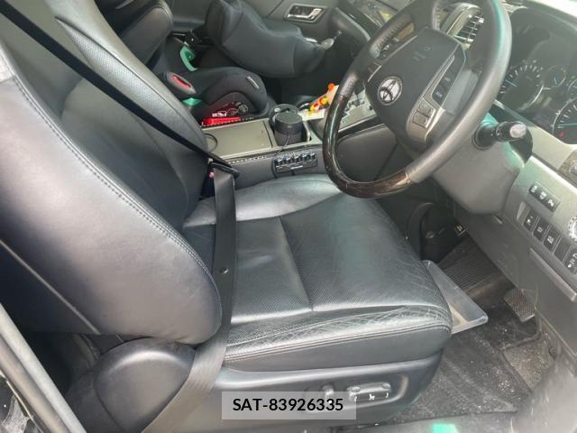 Toyota VELLFIRE 2012-01 7330855-16