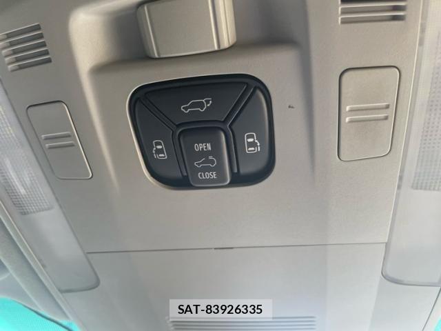 Toyota VELLFIRE 2012-01 7330855-21