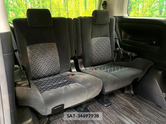 Toyota VELLFIRE 2016-09 7330825-9
