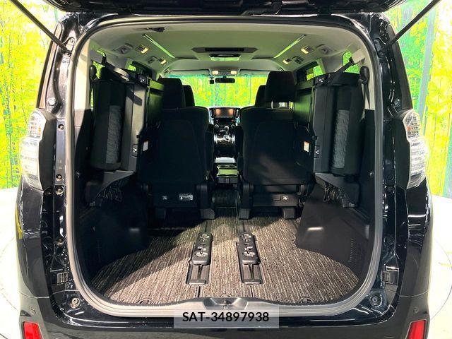 Toyota VELLFIRE 2016-09 7330825-10