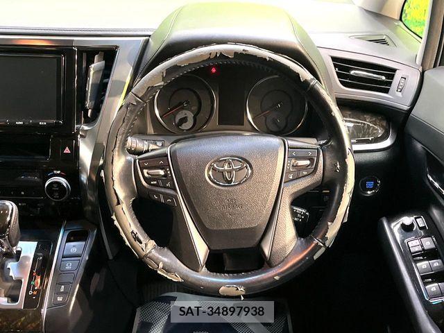 Toyota VELLFIRE 2016-09 7330825-11