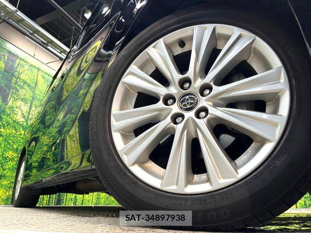 Toyota VELLFIRE 2016-09 7330825-13