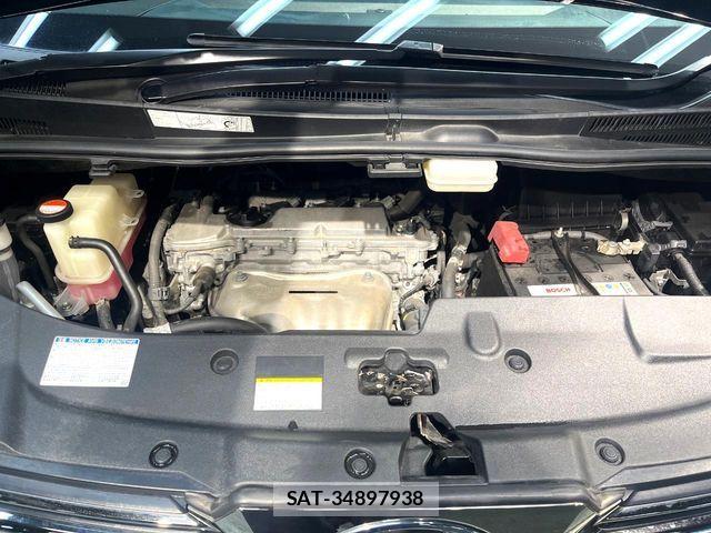 Toyota VELLFIRE 2016-09 7330825-17