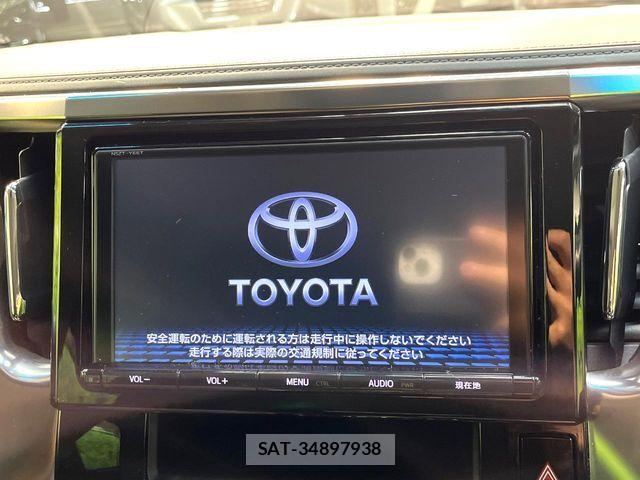 Toyota VELLFIRE 2016-09 7330825-2