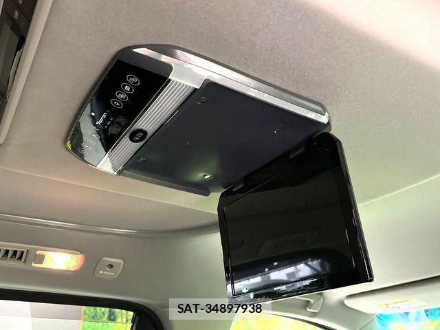 Toyota VELLFIRE 2016-09 7330825-3