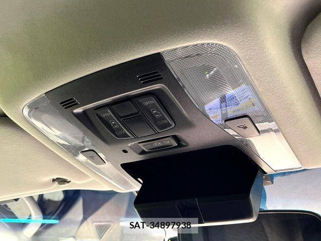 Toyota VELLFIRE 2016-09 7330825-4