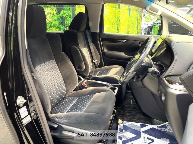 Toyota VELLFIRE 2016-09 7330825-7